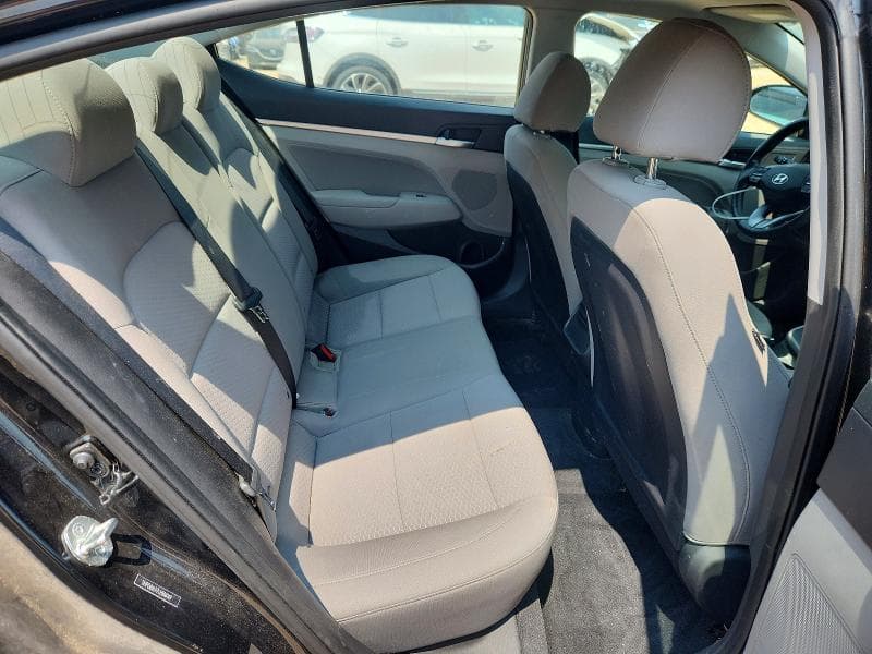 2020 HYUNDAI ELANTRA VALUE EDITION 10