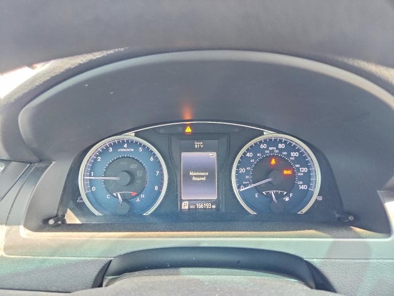 2017 TOYOTA CAMRY LE 9