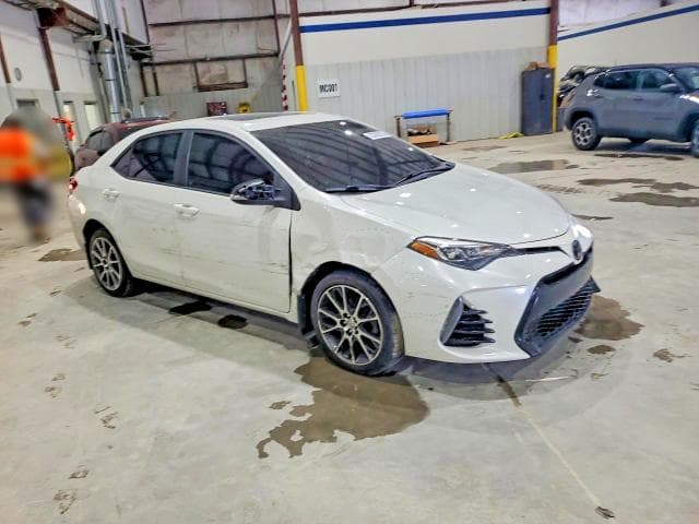 2017 TOYOTA COROLLA 50TH ANNIVERSARY SPECIAL EDITI 4