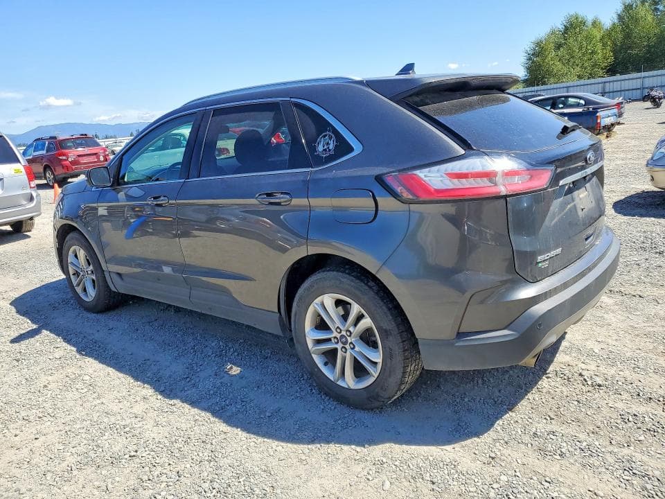 2019 FORD EDGE SEL 2
