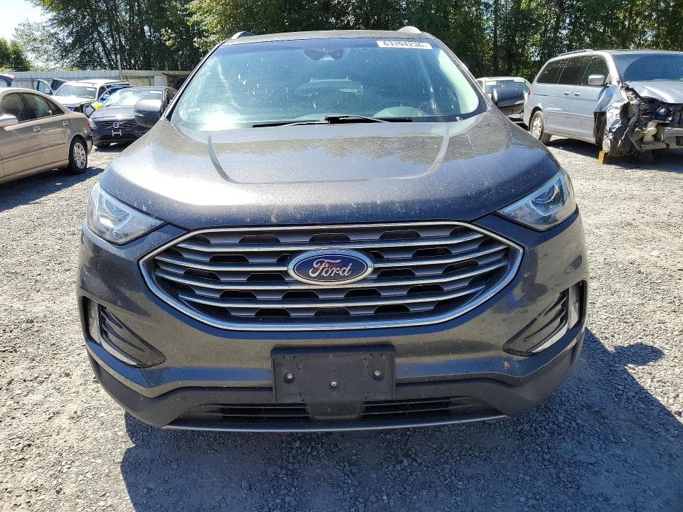 2019 FORD EDGE SEL 5