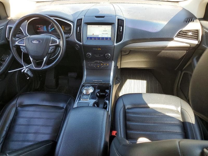2019 FORD EDGE SEL 8