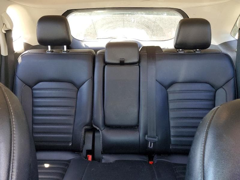 2019 FORD EDGE SEL 10