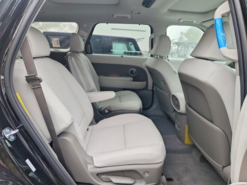 2026 HYUNDAI PALISADE LIMITED 11