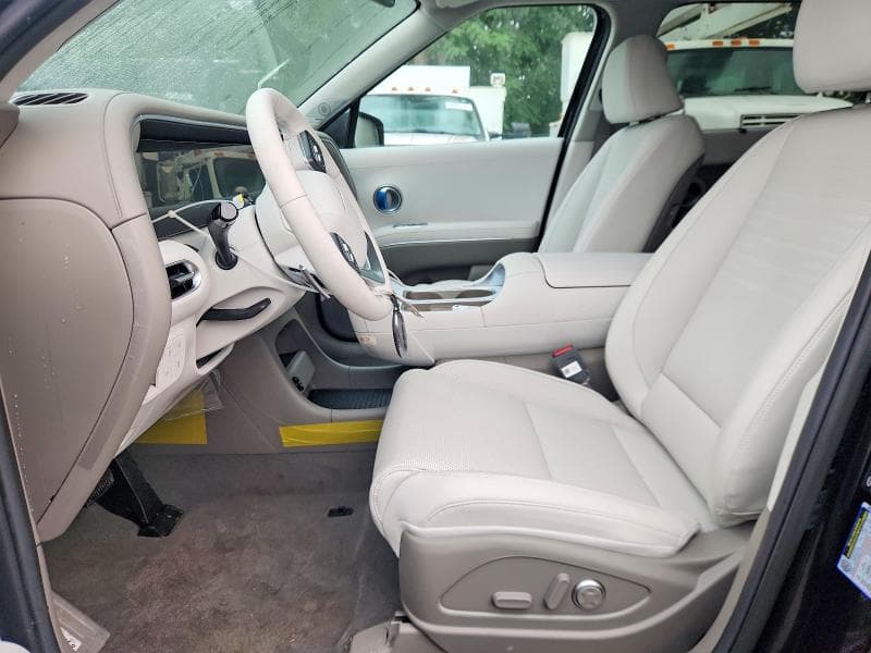 2026 HYUNDAI PALISADE LIMITED 7