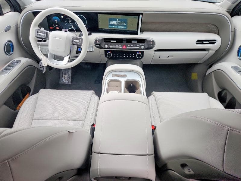 2026 HYUNDAI PALISADE LIMITED 8