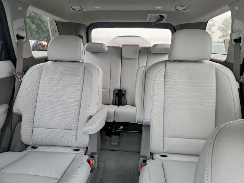 2026 HYUNDAI PALISADE LIMITED 10