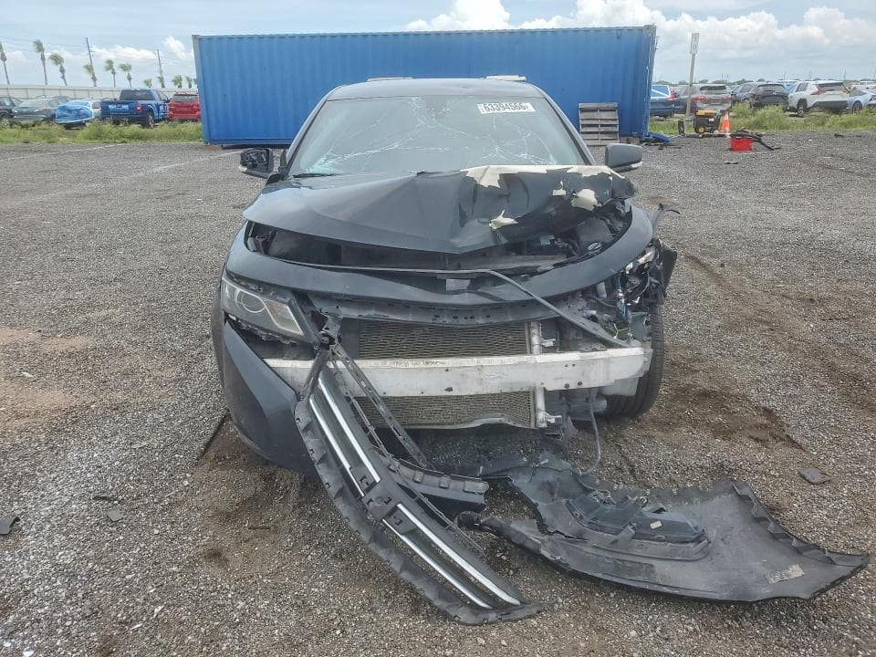 2019 CHEVROLET IMPALA LT 5