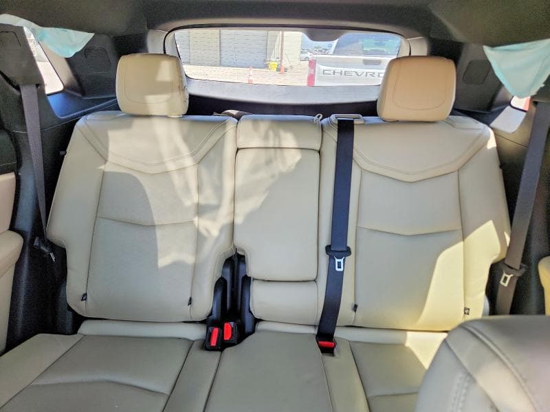 2018 CADILLAC XT5 LUXURY 10