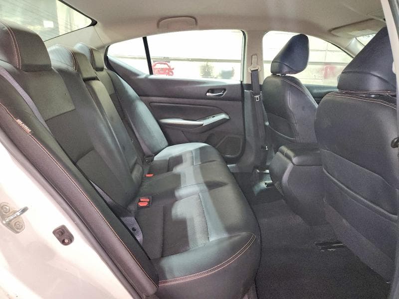 2019 NISSAN ALTIMA SR 10
