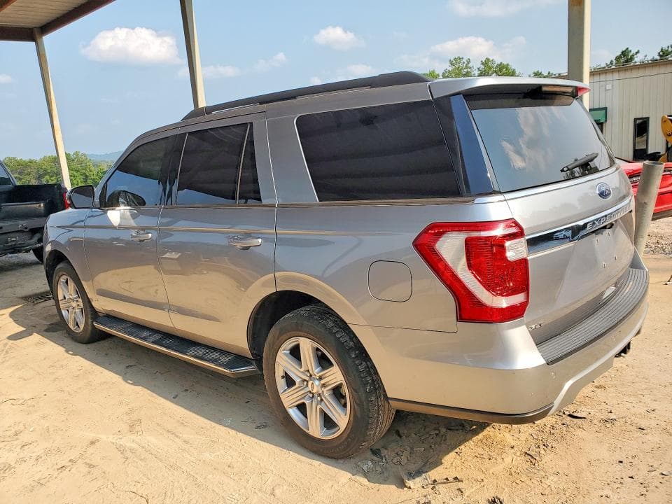 2020 FORD EXPEDITION XLT 2