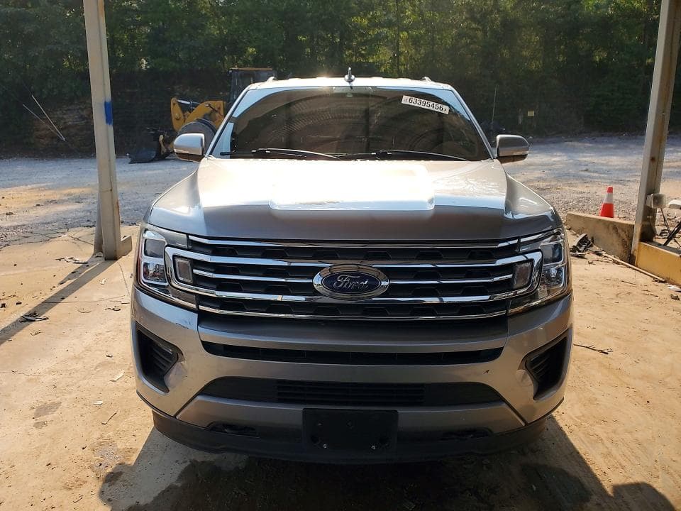 2020 FORD EXPEDITION XLT 5