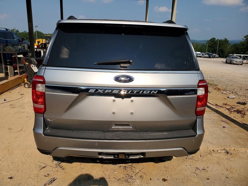 2020 FORD EXPEDITION XLT 6