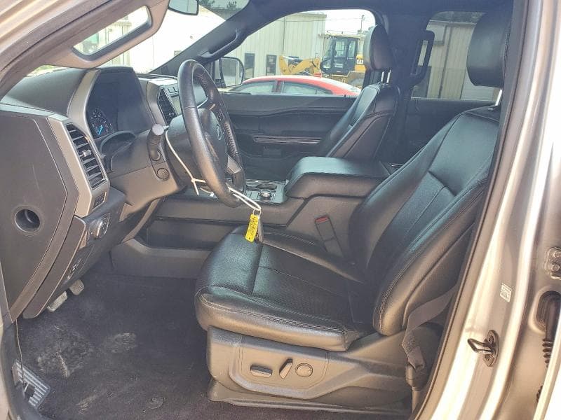 2020 FORD EXPEDITION XLT 7