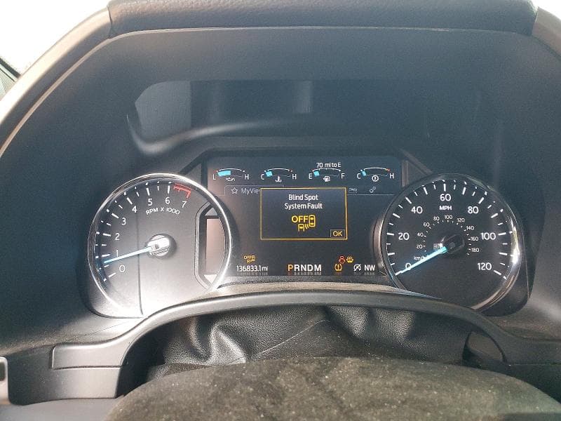 2020 FORD EXPEDITION XLT 9