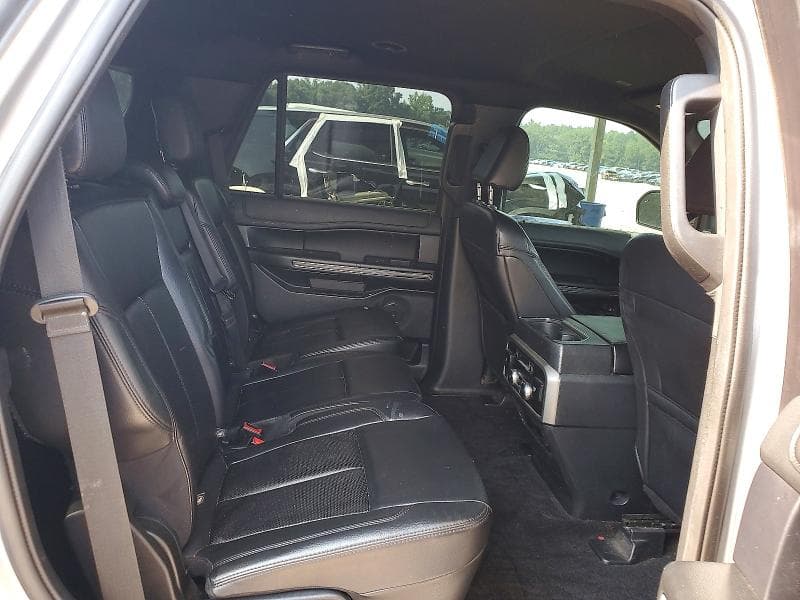 2020 FORD EXPEDITION XLT 10