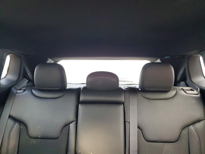 2026 JEEP COMPASS LATITUDE 10