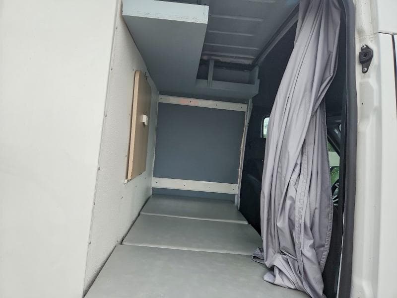 2020 MERCEDES-BENZ SPRINTER 2500 11