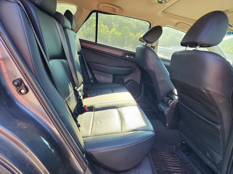 2019 SUBARU OUTBACK 3.6R LIMITED 11
