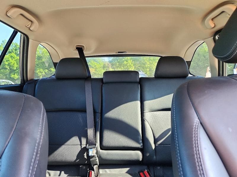 2019 SUBARU OUTBACK 3.6R LIMITED 10