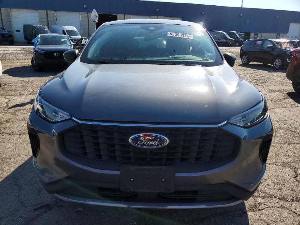 2025 FORD ESCAPE ACTIVE 5