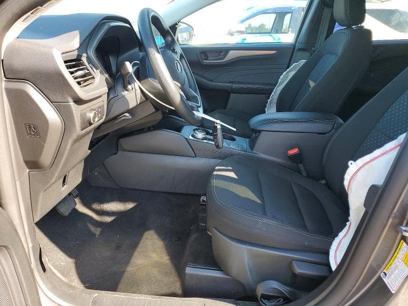 2025 FORD ESCAPE ACTIVE 7