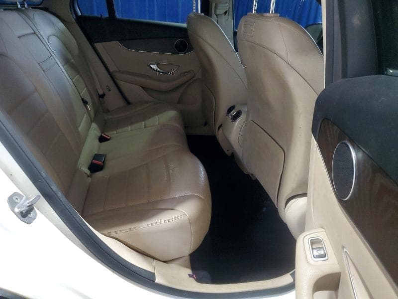 2018 MERCEDES-BENZ GLC 300 4MATIC 11