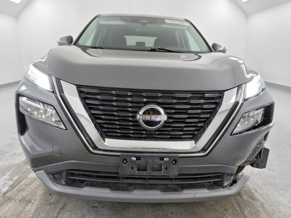 2023 NISSAN ROGUE SV 5
