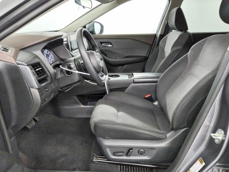 2023 NISSAN ROGUE SV 7