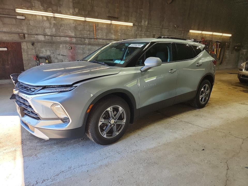 2023 CHEVROLET BLAZER 2LT - 1