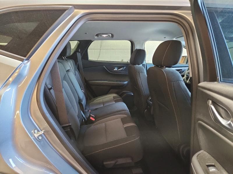 2023 CHEVROLET BLAZER 2LT 11