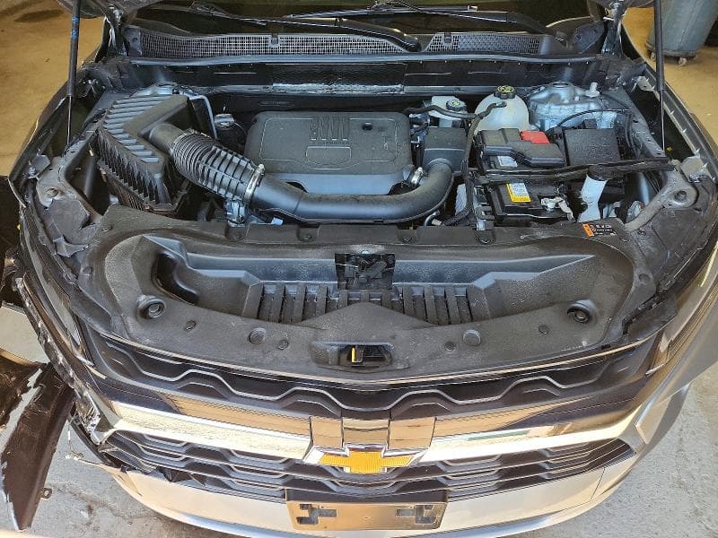 2023 CHEVROLET BLAZER 2LT 12
