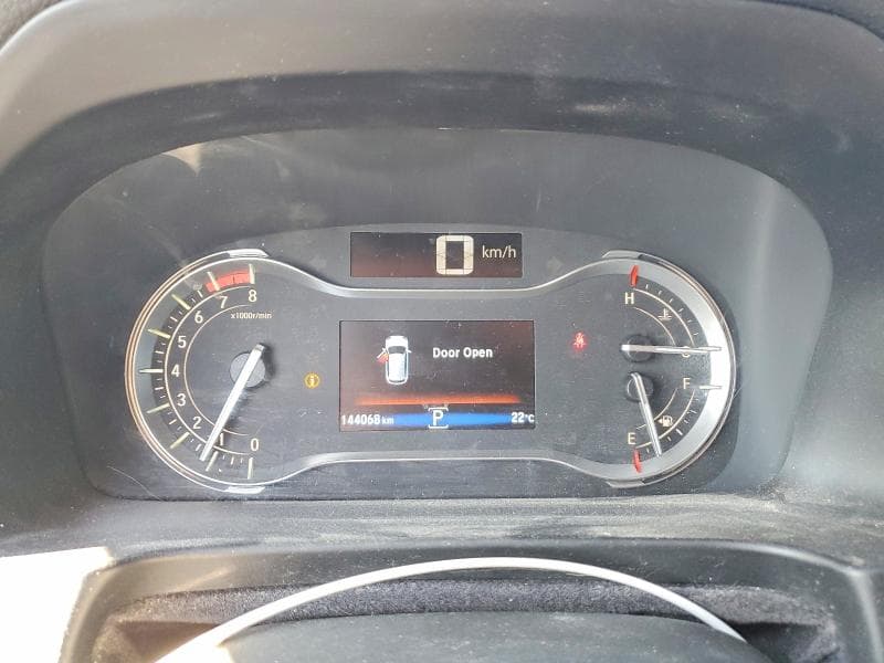 2018 HONDA PILOT EXL 9