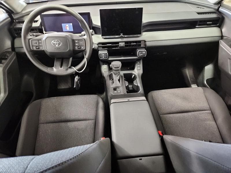 2026 TOYOTA RAV4 LE 8