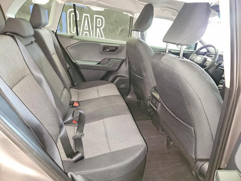 2026 TOYOTA RAV4 LE 10