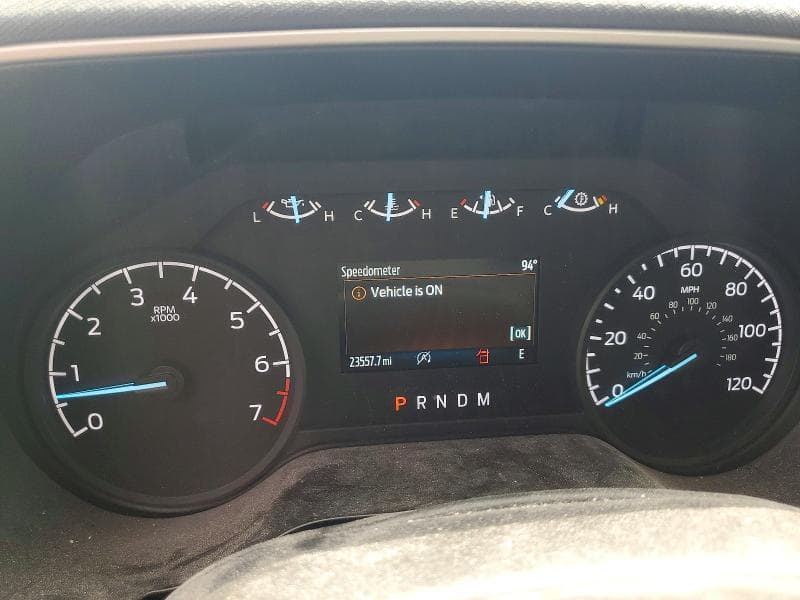 2021 FORD F150 9