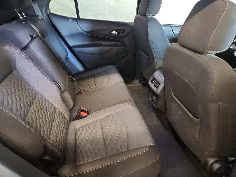 2019 CHEVROLET EQUINOX LT 11