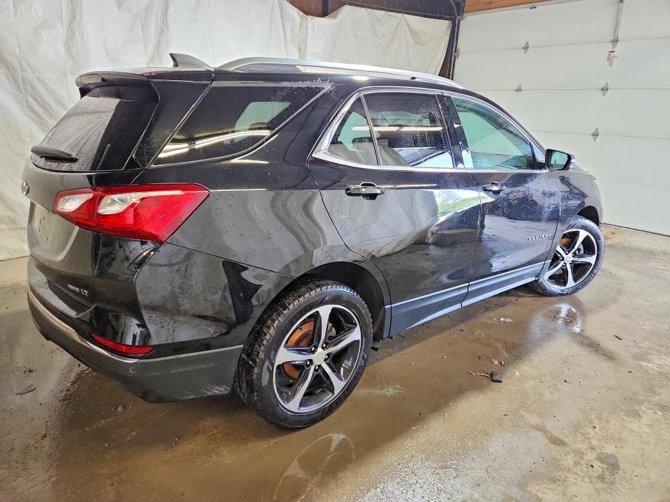 2019 CHEVROLET EQUINOX LT 3