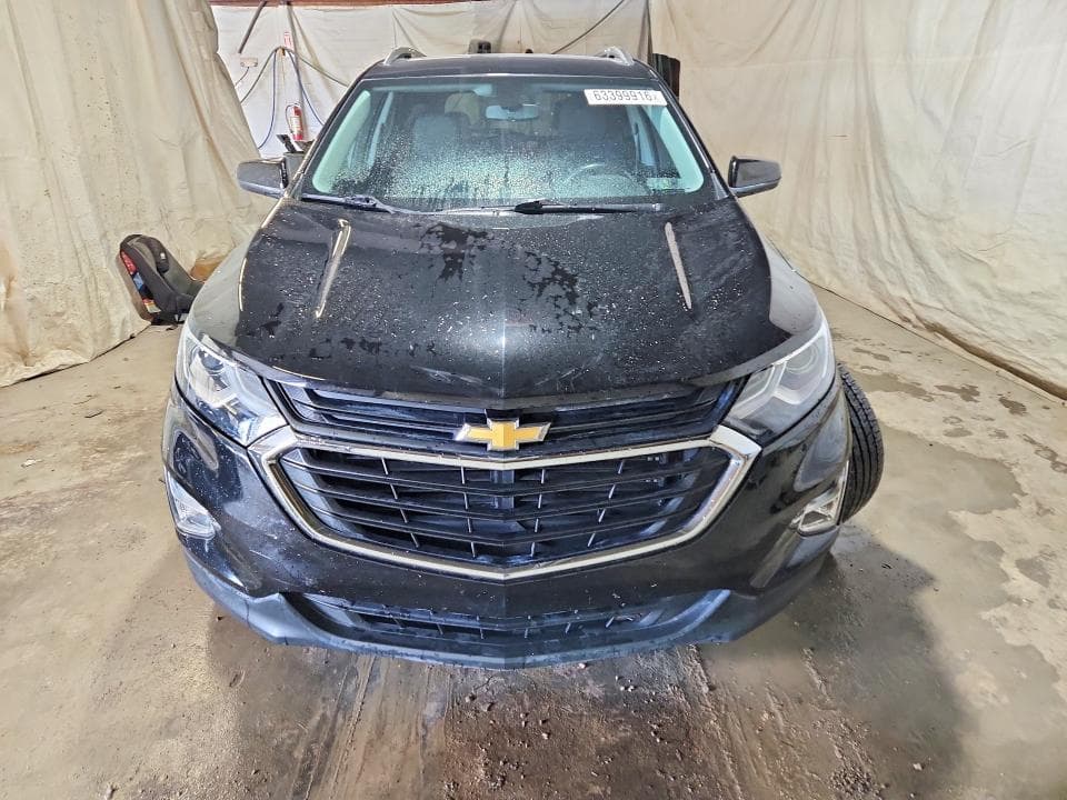 2019 CHEVROLET EQUINOX LT 5