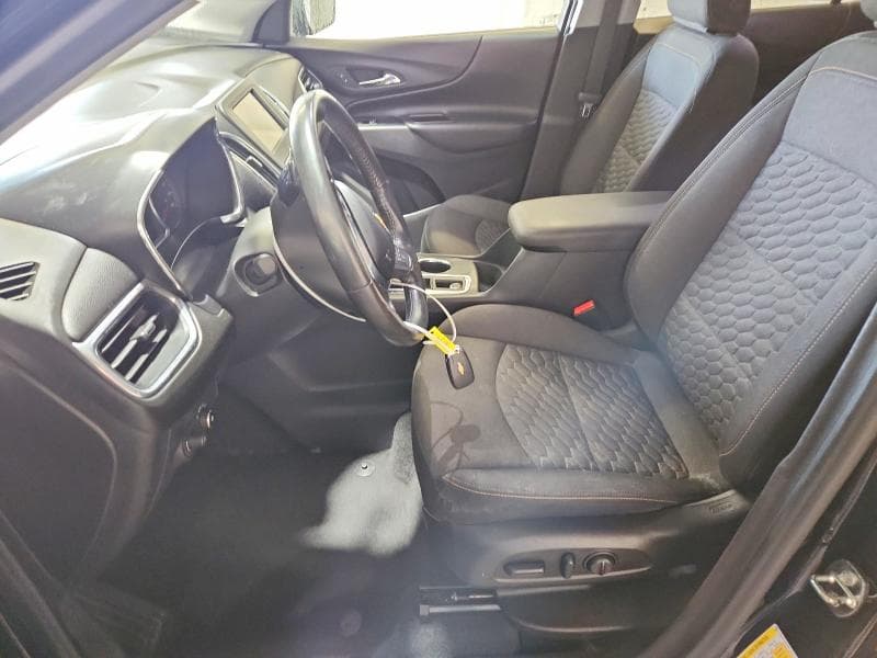 2019 CHEVROLET EQUINOX LT 7