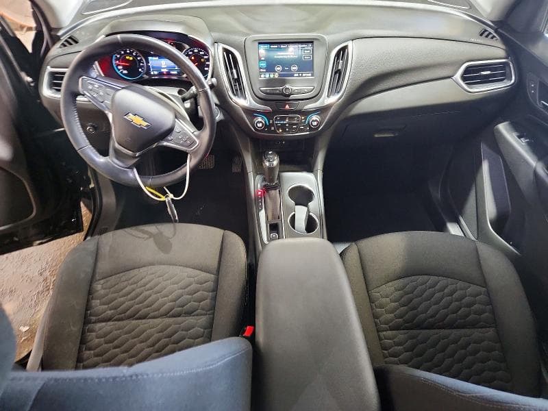 2019 CHEVROLET EQUINOX LT 8
