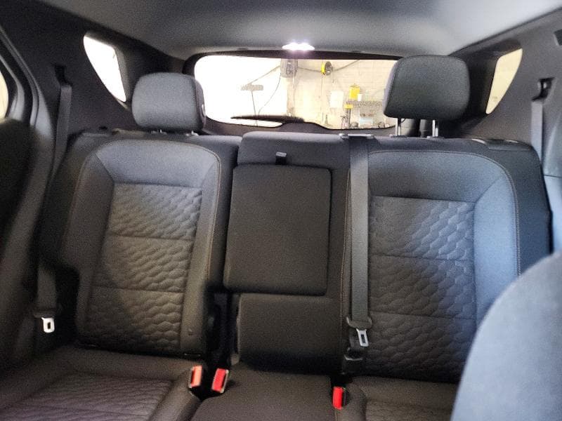 2019 CHEVROLET EQUINOX LT 10