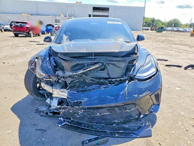 2021 TESLA MODEL 3 5