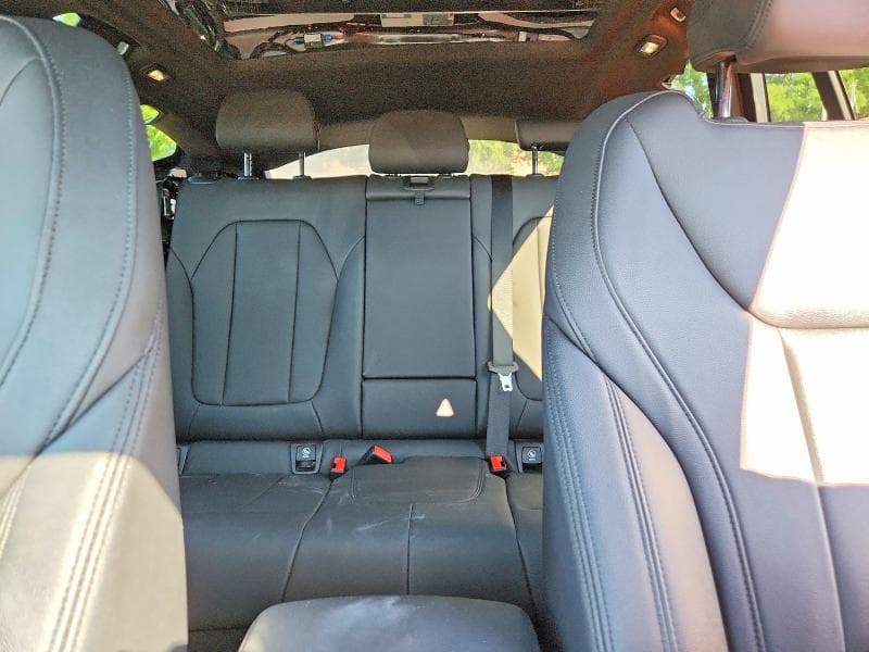 2018 BMW X3 XDRIVEM40I 10