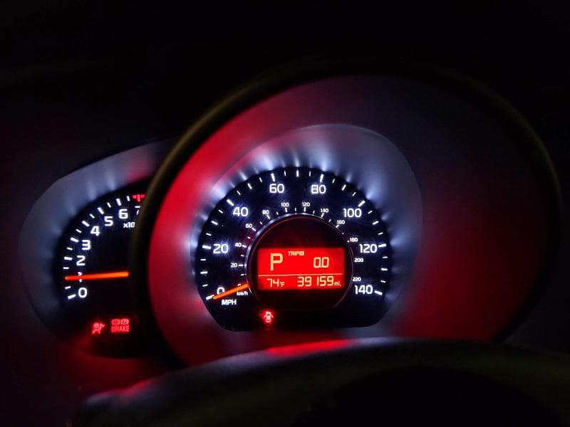 2019 KIA SOUL BASE 9
