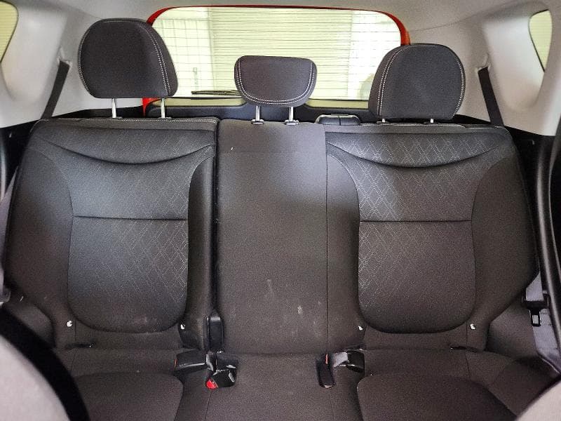 2019 KIA SOUL BASE 10