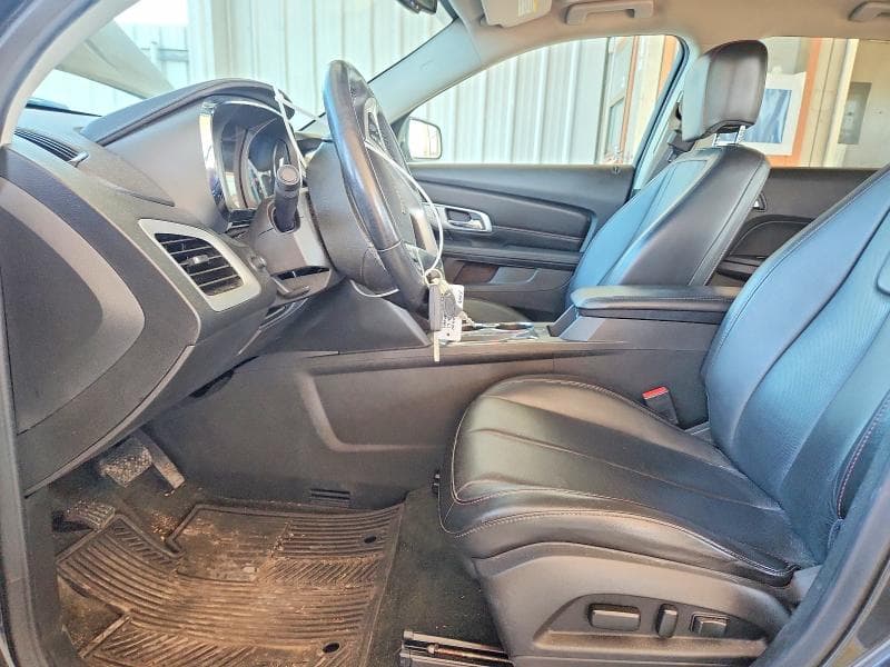 2017 GMC TERRAIN SLT 7