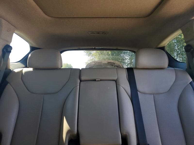 2019 HYUNDAI SANTA FE ULTIMATE 2.0T 10