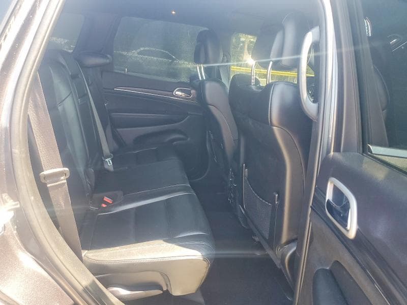 2020 JEEP GRAND CHEROKEE LIMITED 11