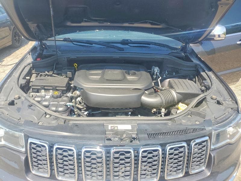 2020 JEEP GRAND CHEROKEE LIMITED 12